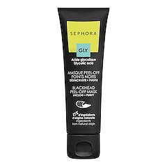 Blackhead Peel-Off Mask, Sephora Collection